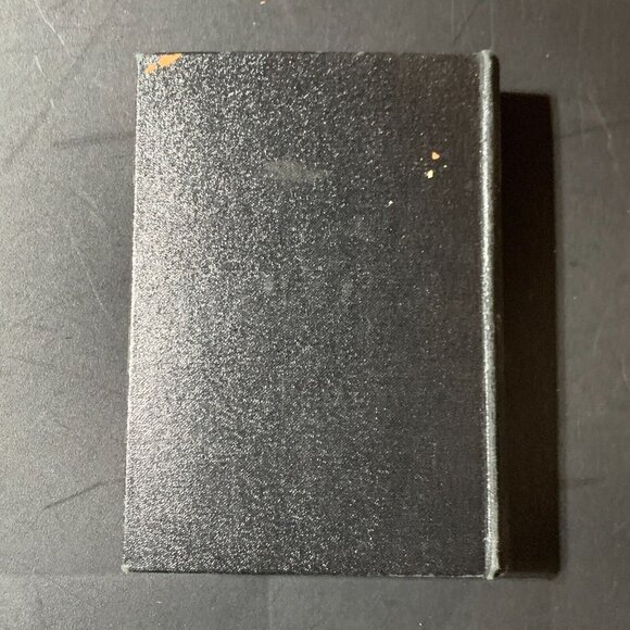 The Holy Bible The British and Foreign Bible Society red edges 1950's? - Picture 3 of 8